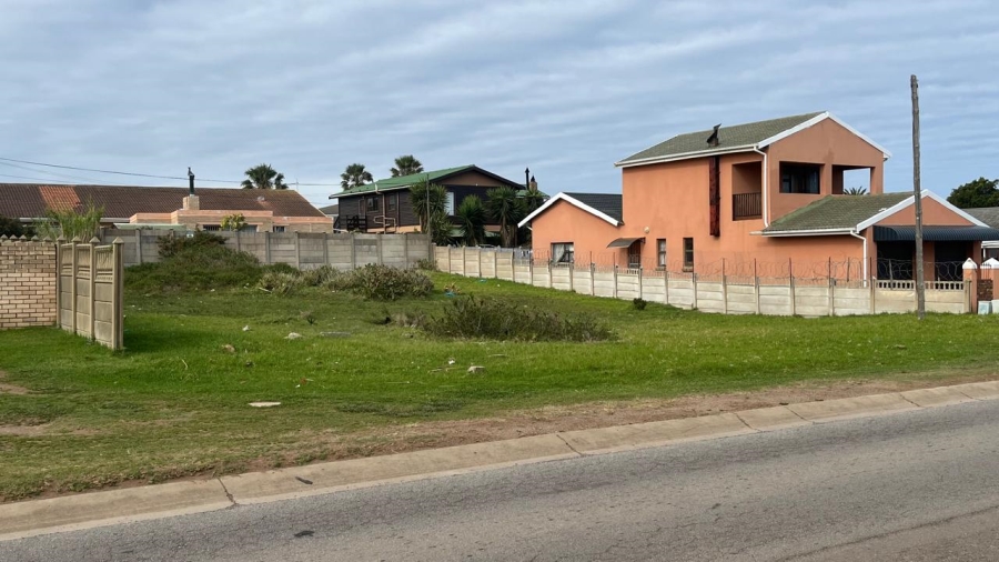 Commercial Property for Sale in C Place Eastern Cape